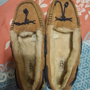 Ugg Slippers